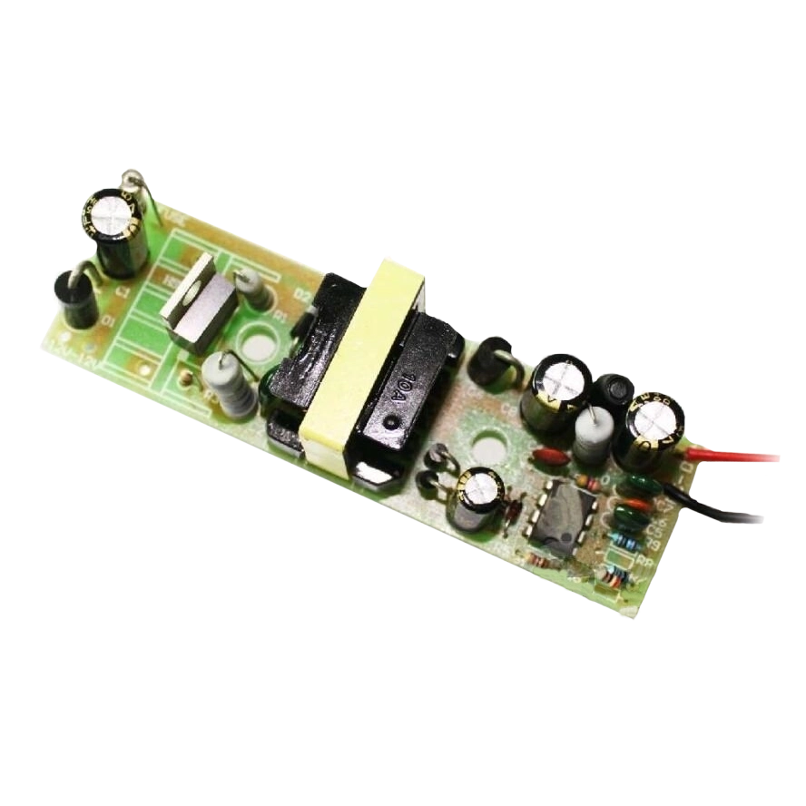 Перетворювач U-TEX DC/DC GFD12-3-5A (12B->5B) 